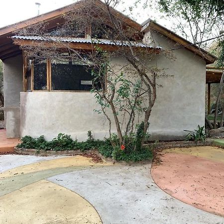 ビジャ・ラス・ロサス Casa Oniriaヴィラ エクステリア 写真