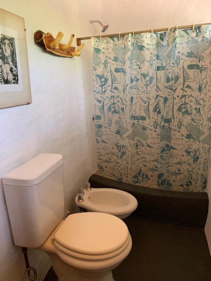 ビジャ・ラス・ロサス Casa Oniriaヴィラ エクステリア 写真